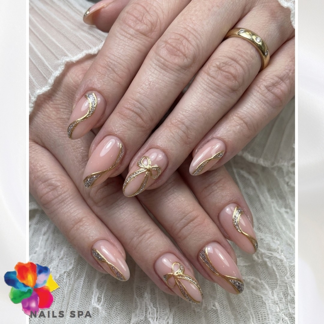 nails design